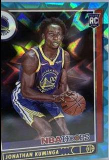 Jonathan Kuminga