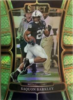 Saquon Barkley