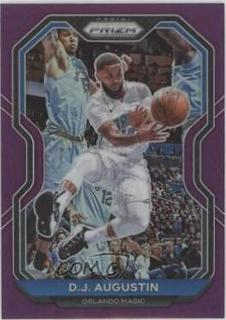 D.J. Augustin