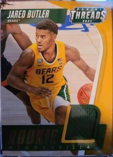 Jared Butler