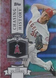 Jered Weaver