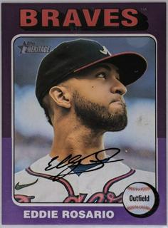 Eddie Rosario