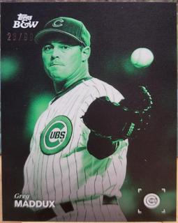 Greg Maddux