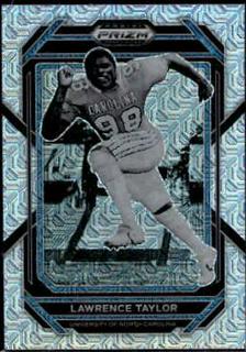 Lawrence Taylor
