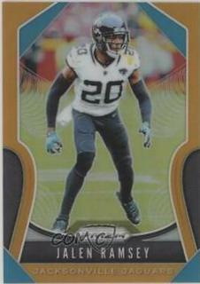Jalen Ramsey