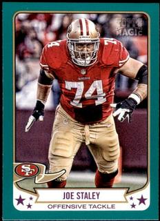 Joe Staley