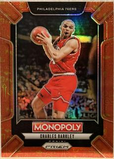 Charles Barkley