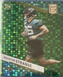 Brenton Strange