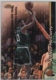 Walter McCarty