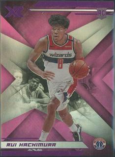 Rui Hachimura
