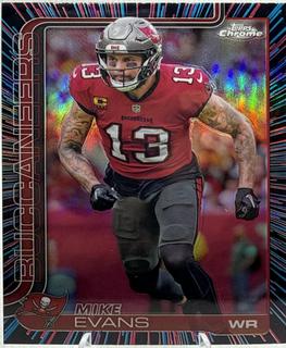 Mike Evans