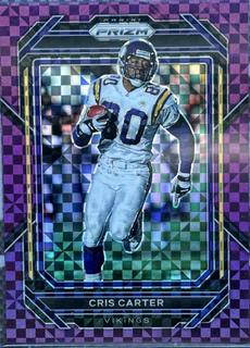 Cris Carter