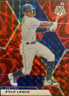 Kyle Lewis