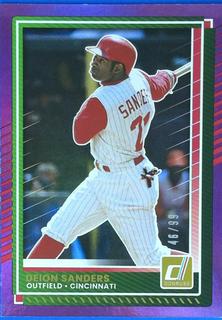 Deion Sanders