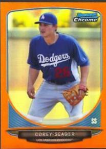Corey Seager