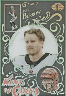 Joe Burrow