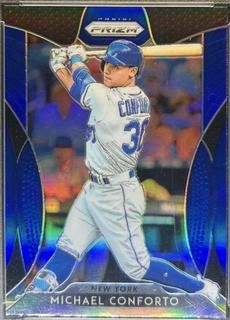 Michael Conforto