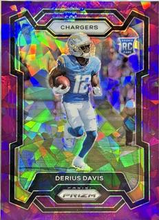 Derius Davis