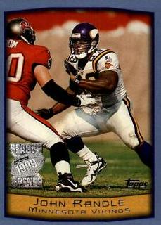 John Randle