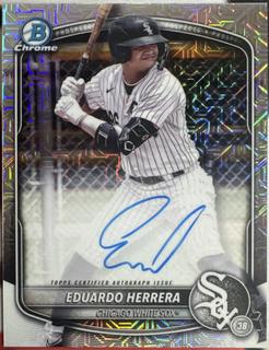 Eduardo Herrera