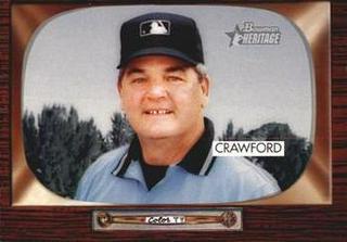 Jerry Crawford