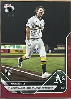 Nick Kurtz