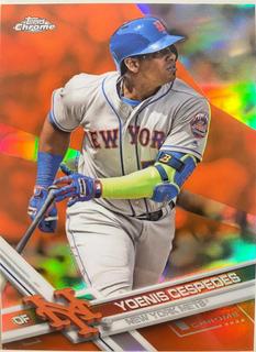 Yoenis Cespedes