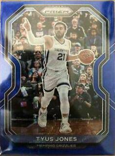 Tyus Jones
