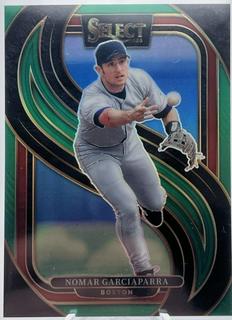 Nomar Garciaparra