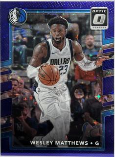 Wesley Matthews