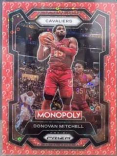 Donovan Mitchell