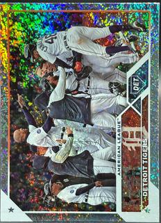 Detroit Tigers