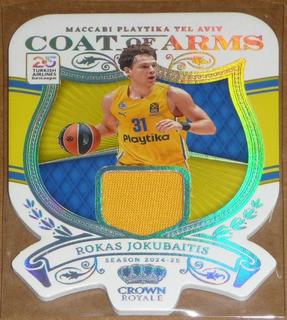 Rokas Jokubaitis