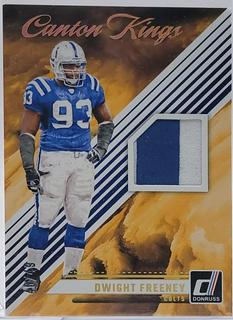 Dwight Freeney