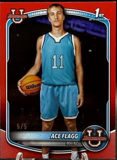 Ace Flagg
