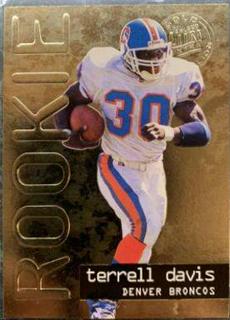 Terrell Davis