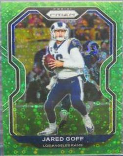 Jared Goff