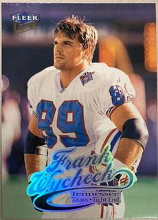 Frank Wycheck