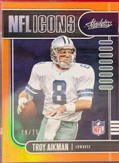Troy Aikman