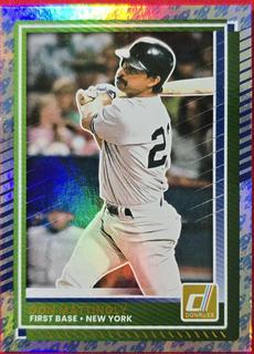 Don Mattingly