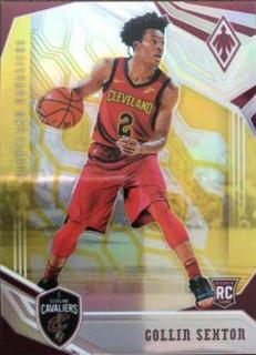 Collin Sexton