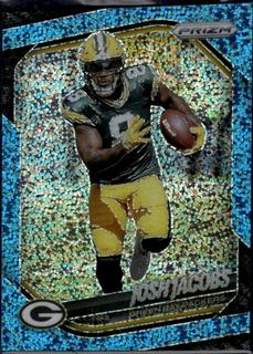 Josh Jacobs