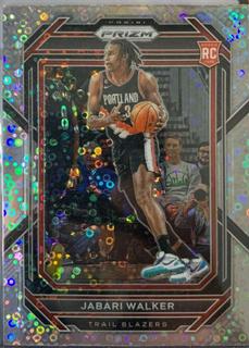 Jabari Walker