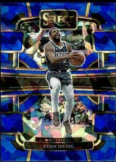 Kyrie Irving