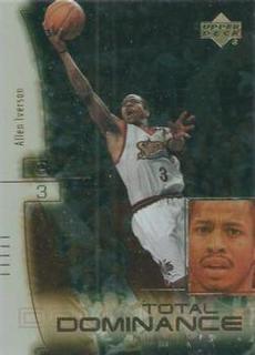 Allen Iverson
