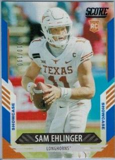 Sam Ehlinger