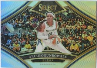 Arike Ogunbowale