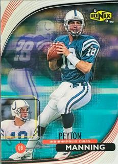 Peyton Manning