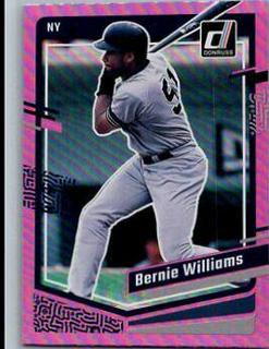 Bernie Williams