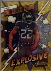 Derrick Henry